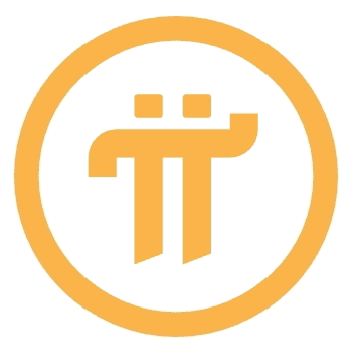 Pi Logo