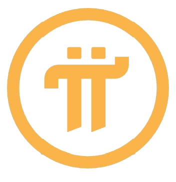 Pi Logo